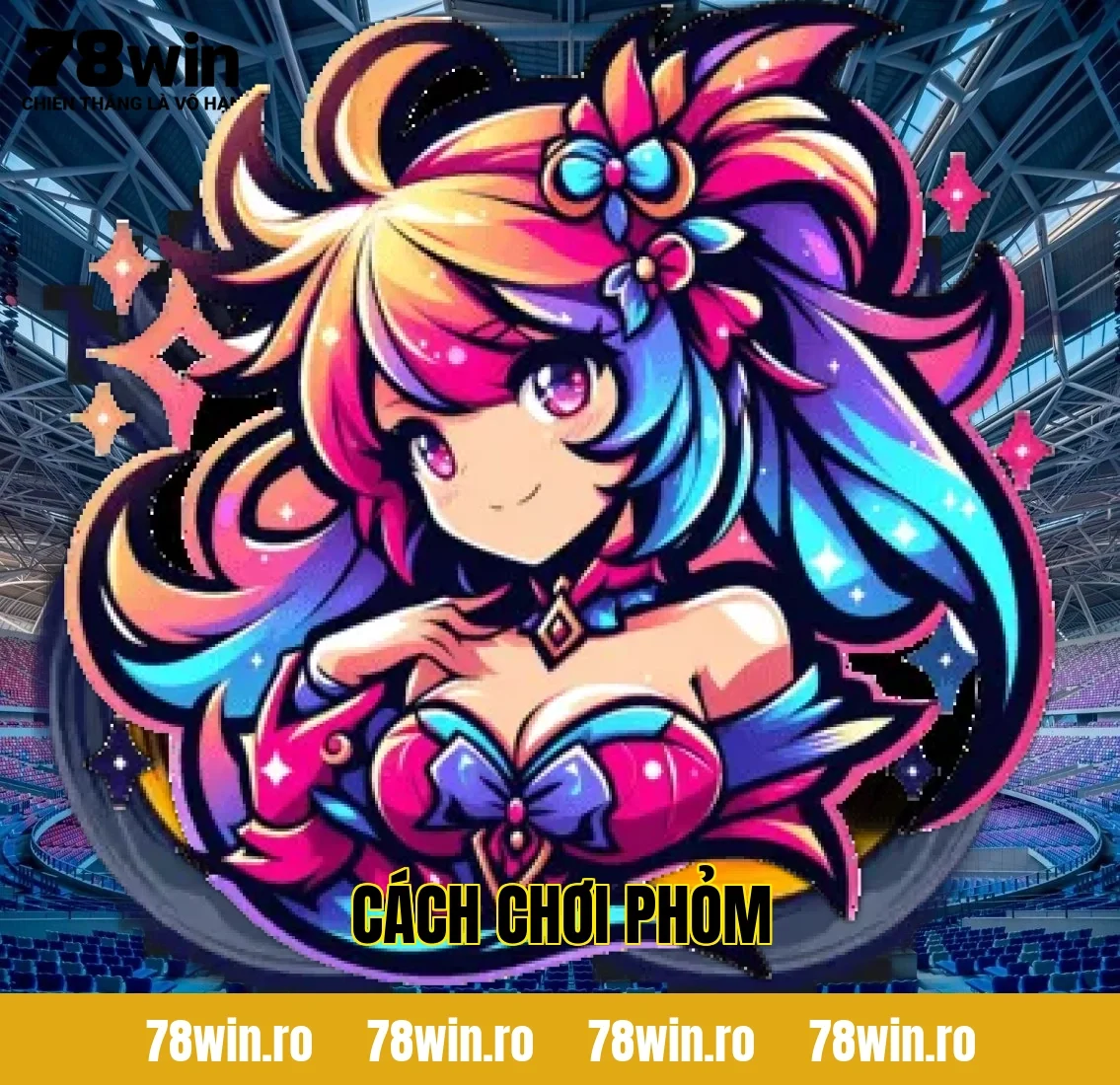 Cách Chơi Phỏm: Hướng Dẫn Chi Tiết Từ Cơ Bản Đến Nâng Cao