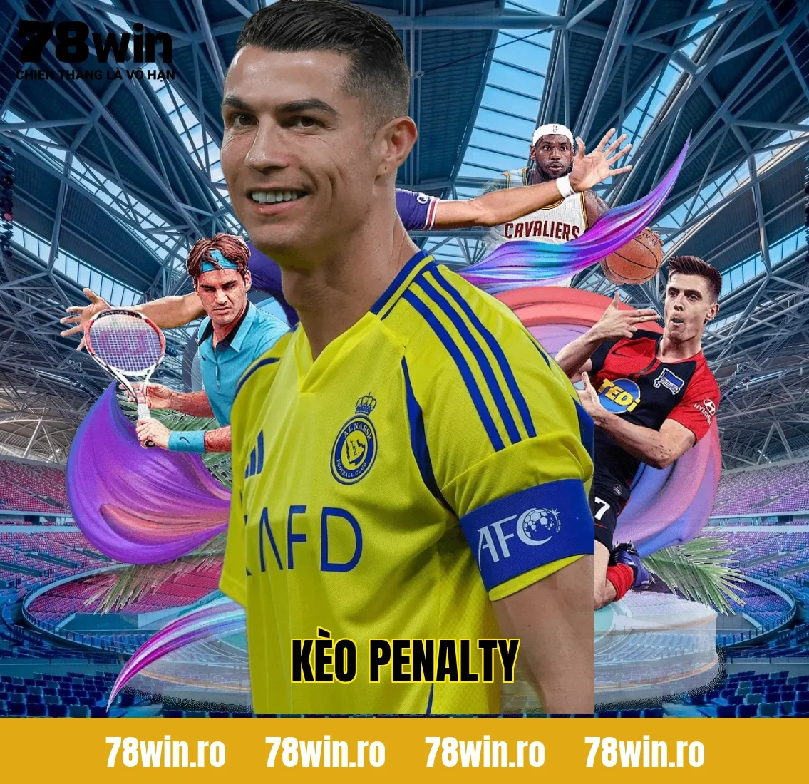 Kèo Penalty Là Gì? Cách Bắt Kèo 11m Chuẩn Nhất A-Z 2025