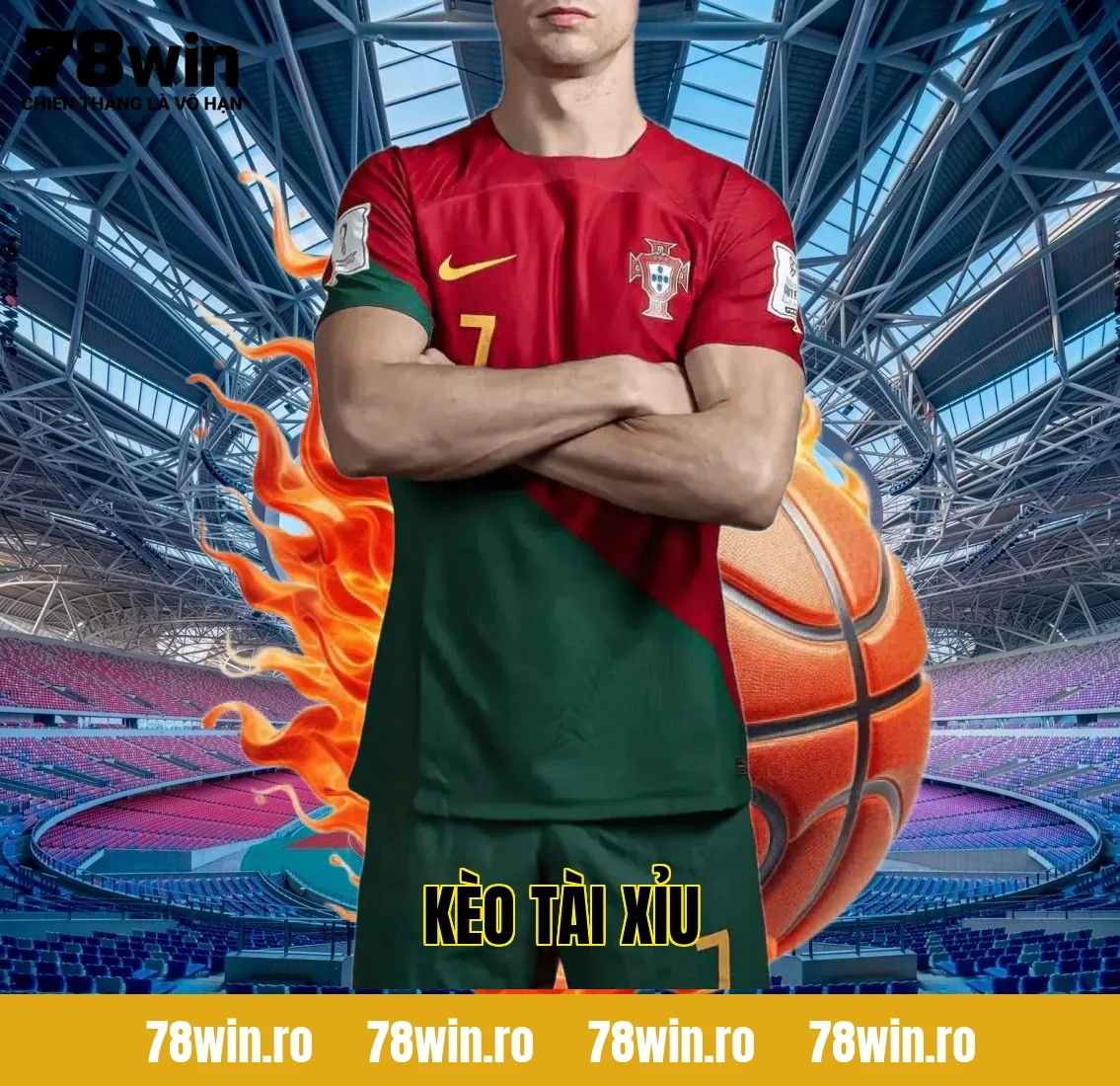 Kèo Tài Xỉu Trong Bóng Đá Là Gì Và Cách Chơi Chi Tiết 2025